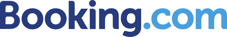 Booking com Logo svg